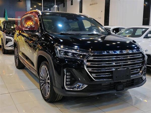 Jetour X90 PLUS 2024 for sale in Iraq - Erbil